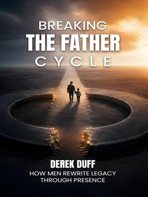cover image of Breaking the Father Cycle